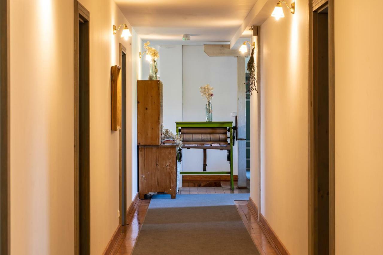 Kokasice Penzion Dvur Krasikov מראה חיצוני תמונה